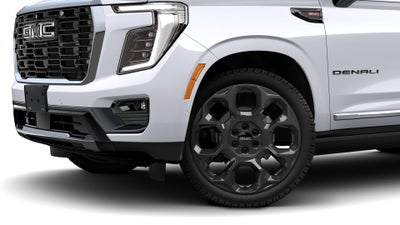 2027 GMC Yukon XL Base