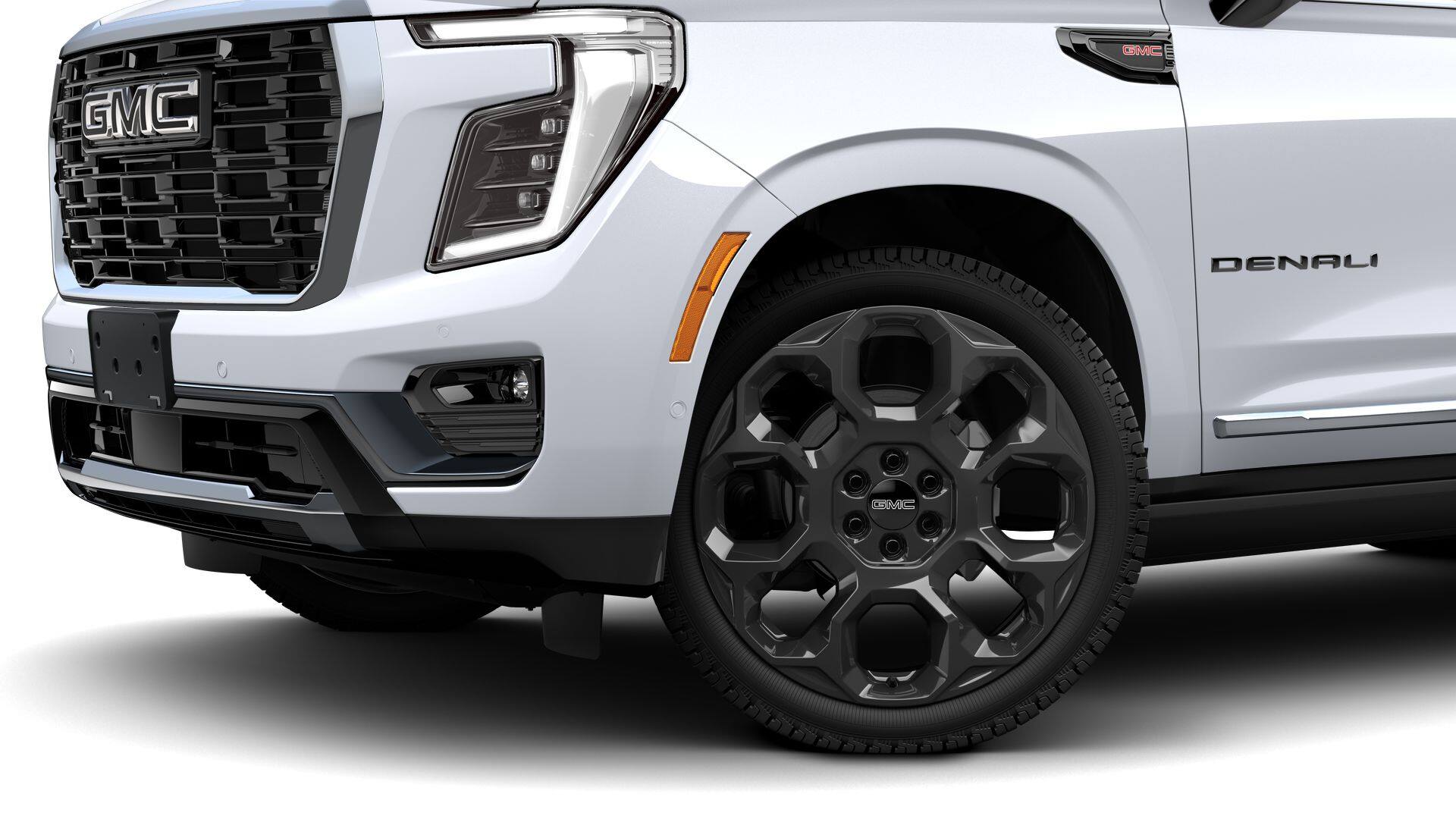2027 GMC Yukon XL Base