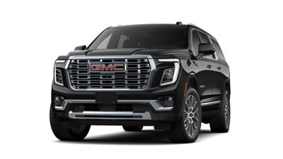 2026 GMC Yukon XL Base
