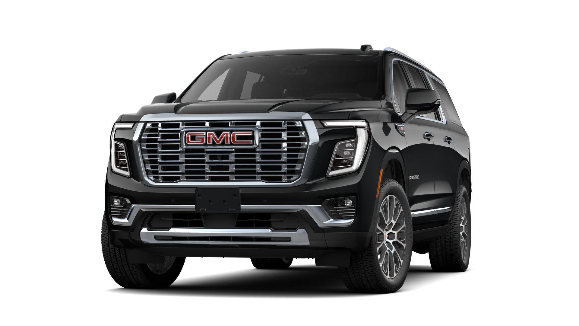 2026 GMC Yukon XL Base