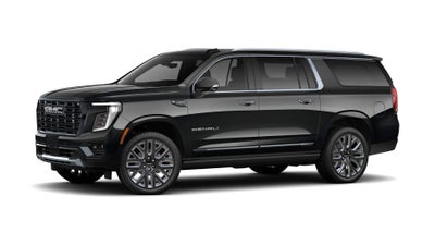 2026 GMC Yukon XL Base