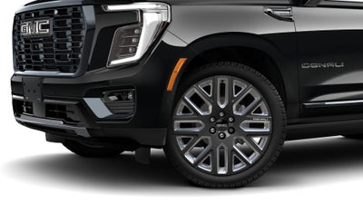 2026 GMC Yukon XL Base
