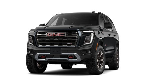 2026 GMC Yukon Base