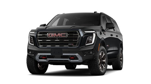2026 GMC Yukon XL Base