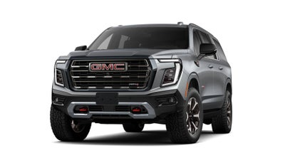 2026 GMC Yukon XL Base