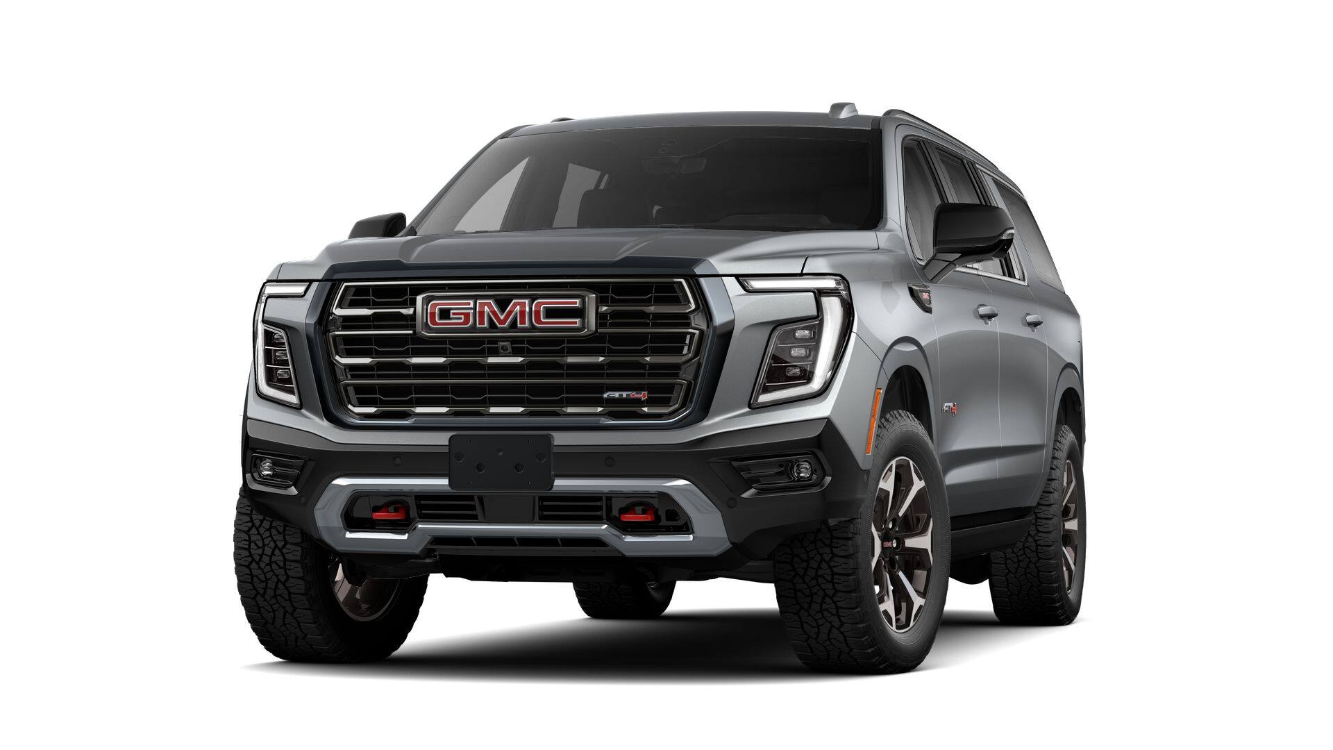 2026 GMC Yukon XL Base