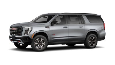 2026 GMC Yukon XL Base