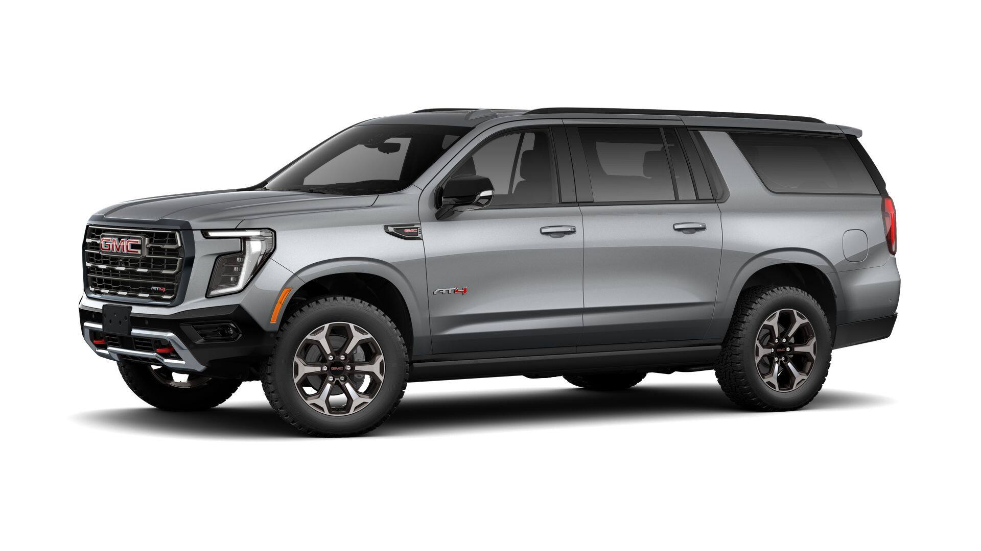 2026 GMC Yukon XL Base