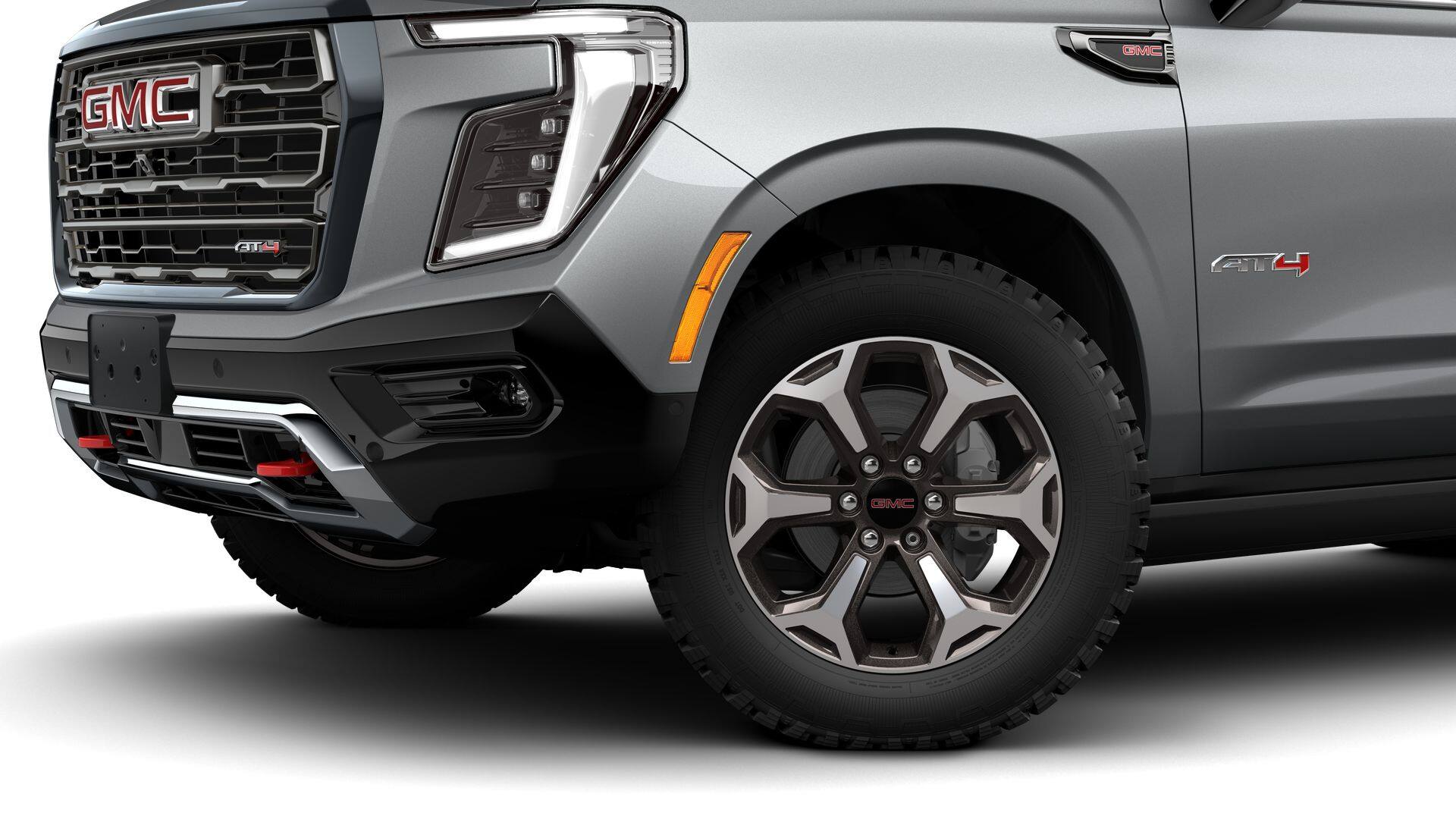 2026 GMC Yukon XL Base