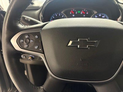 2022 Chevrolet Traverse RS