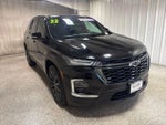 2022 Chevrolet Traverse RS