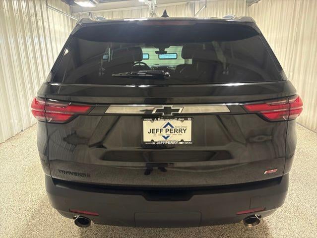 2022 Chevrolet Traverse RS