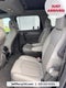2016 Chevrolet Traverse LTZ