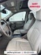 2016 Chevrolet Traverse LTZ