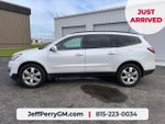 2016 Chevrolet Traverse LTZ