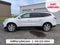 2016 Chevrolet Traverse LTZ