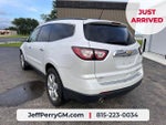 2016 Chevrolet Traverse LTZ