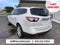2016 Chevrolet Traverse LTZ