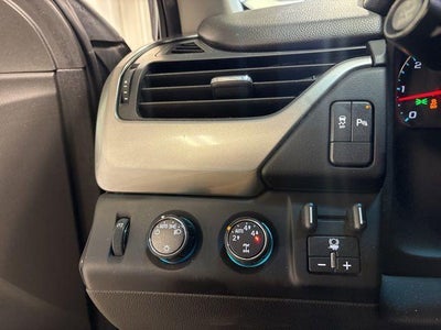 2016 Chevrolet Tahoe LS