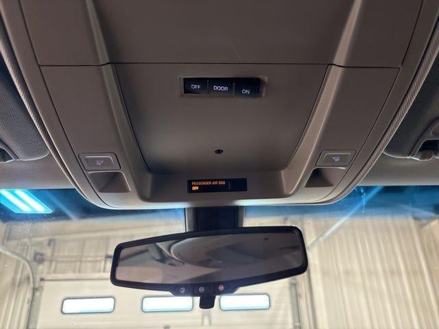 2016 Chevrolet Tahoe LS