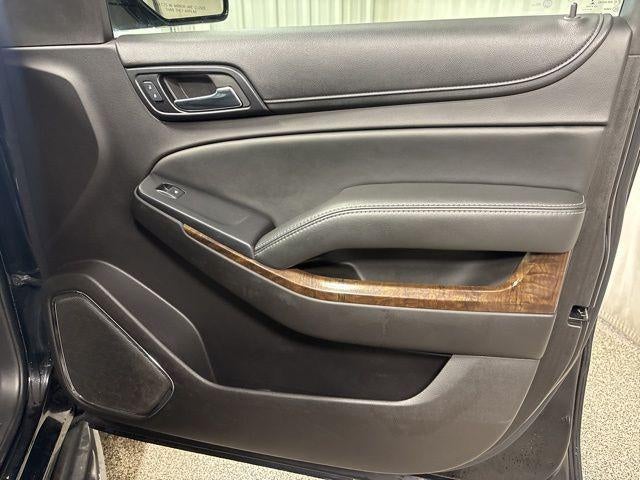 2016 Chevrolet Tahoe LS