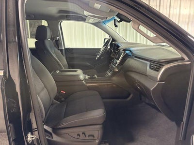 2016 Chevrolet Tahoe LS