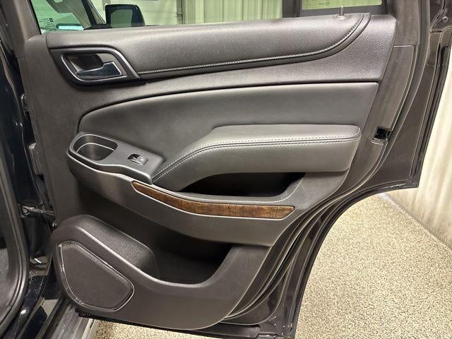 2016 Chevrolet Tahoe LS