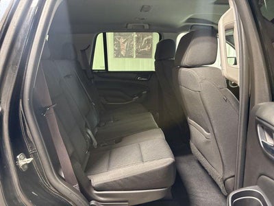 2016 Chevrolet Tahoe LS