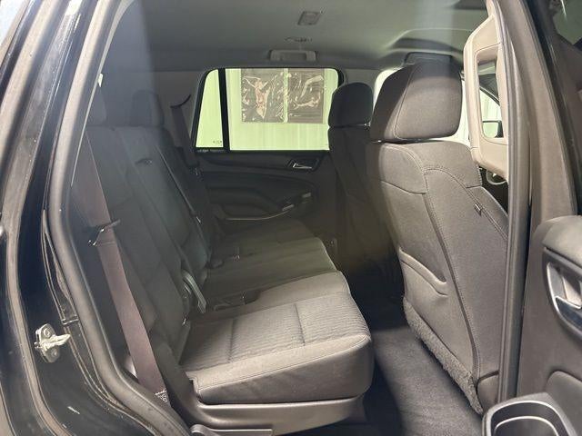 2016 Chevrolet Tahoe LS