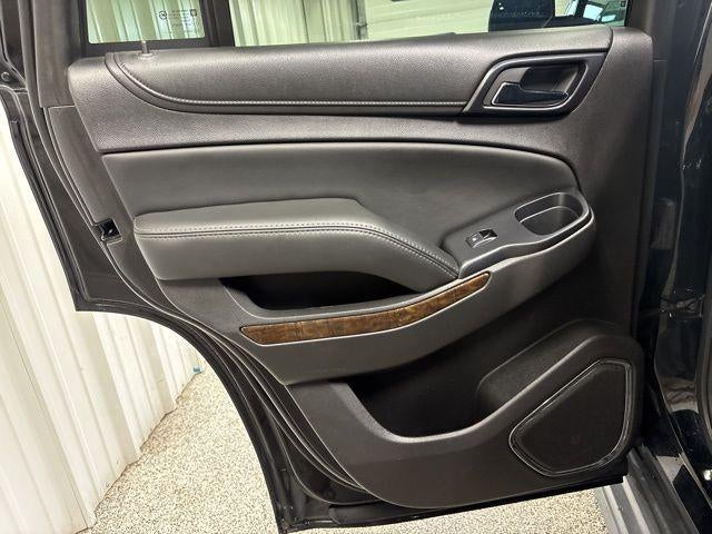 2016 Chevrolet Tahoe LS