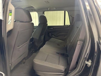 2016 Chevrolet Tahoe LS