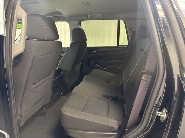 2016 Chevrolet Tahoe LS