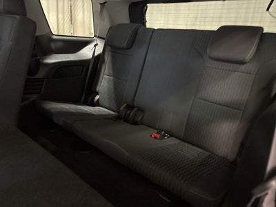 2016 Chevrolet Tahoe LS