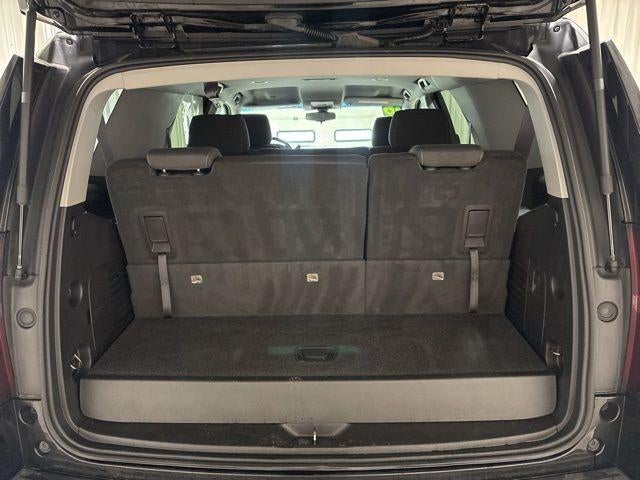 2016 Chevrolet Tahoe LS