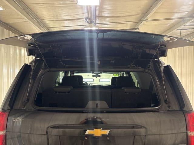 2016 Chevrolet Tahoe LS