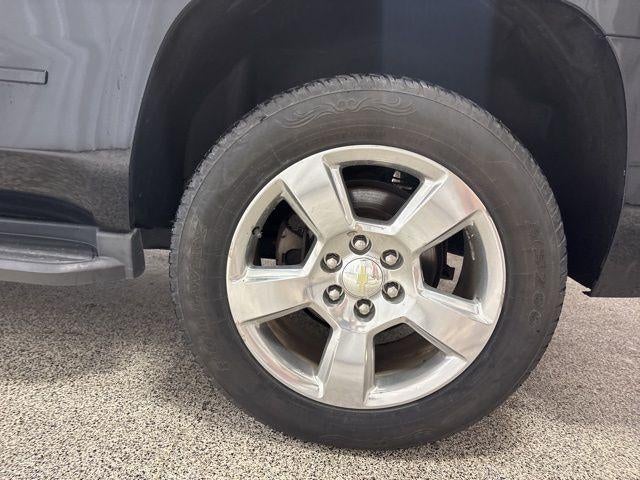 2016 Chevrolet Tahoe LS