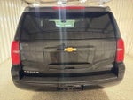 2016 Chevrolet Tahoe LS