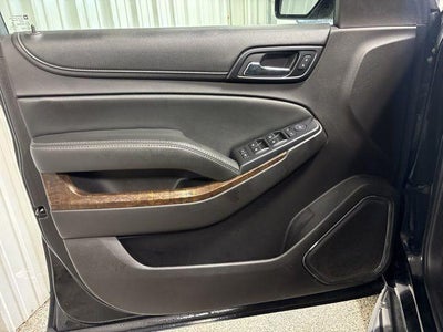 2016 Chevrolet Tahoe LS