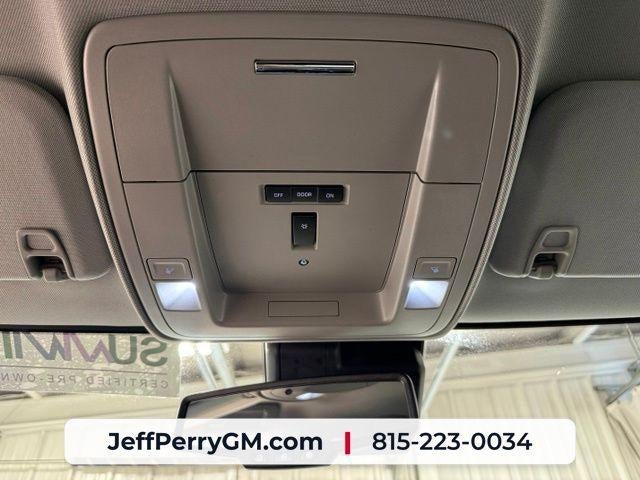 2018 GMC Sierra 2500 HD SLT