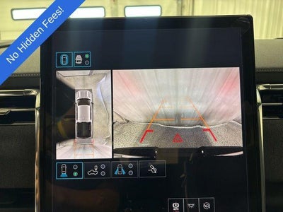 2026 GMC Sierra EV Extended Range Elevation