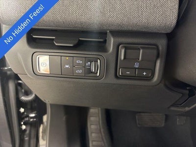 2026 GMC Sierra EV Extended Range Elevation