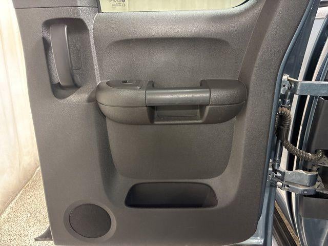 2011 GMC Sierra 2500 HD SLE