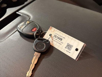 2011 GMC Sierra 2500 HD SLE