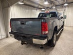2011 GMC Sierra 2500 HD SLE