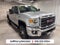 2015 GMC Sierra 2500 HD SLE