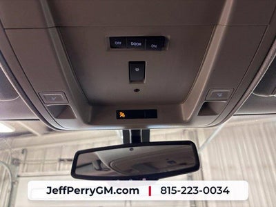 2015 GMC Sierra 2500 HD SLE