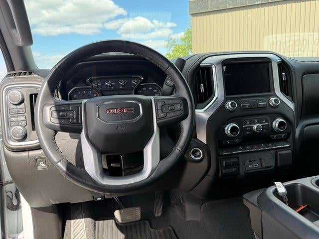 2022 GMC Sierra 2500 HD SLE