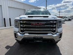 2022 GMC Sierra 2500 HD SLE