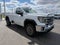 2022 GMC Sierra 2500 HD SLE