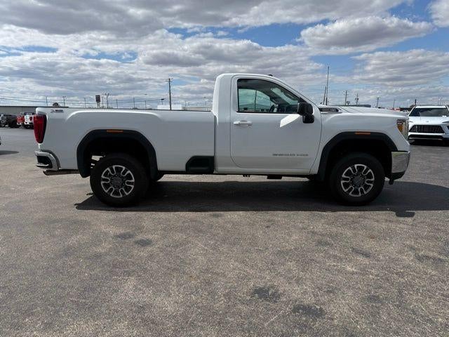 2022 GMC Sierra 2500 HD SLE